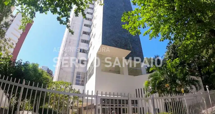 [última chance]apartamento 3 quartos para venda - itaigara