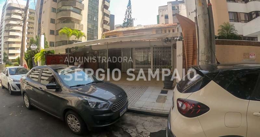 [Última chance]Sala para Alugar - Caminho das Árvores