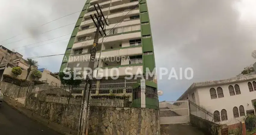 Apartamento com 2 quartos à venda na Rua Monsenhor Antonio Rosa, 268, Candeal, Salvador