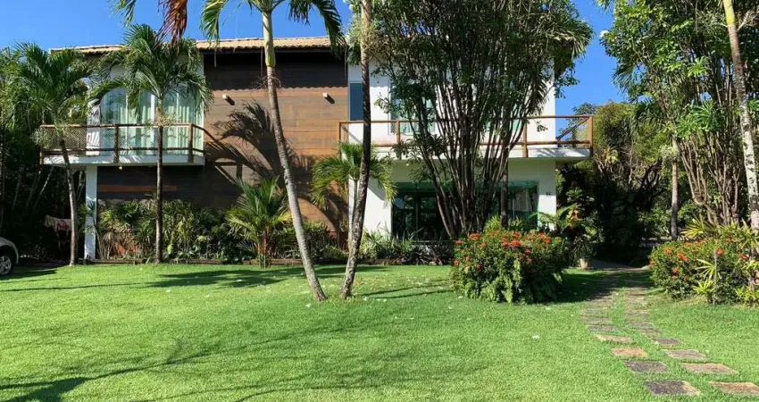 [última chance]casa padrão 14 quartos para venda - itacimirim