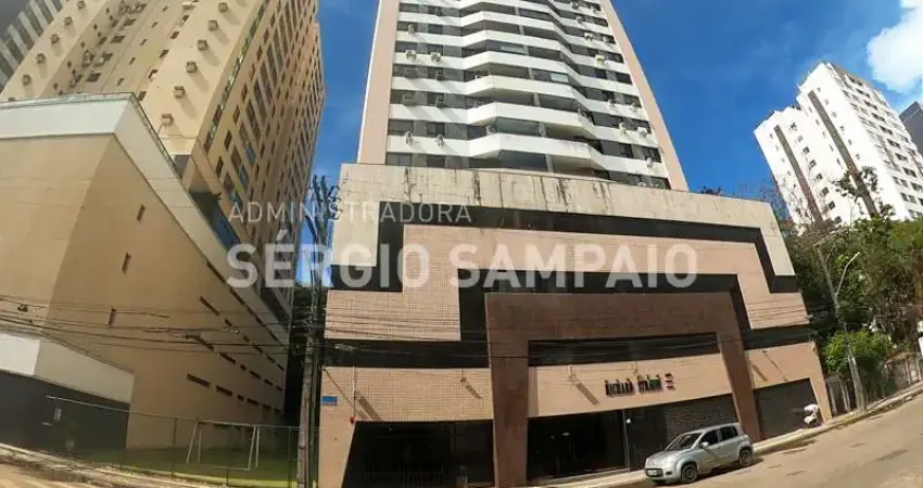 Apartamento com 3 quartos à venda na Rua Cícero Simões, 119, Pituba, Salvador
