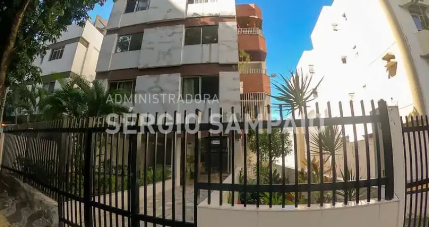 [última chance]apartamento 2 quartos para venda - caminho das árvores