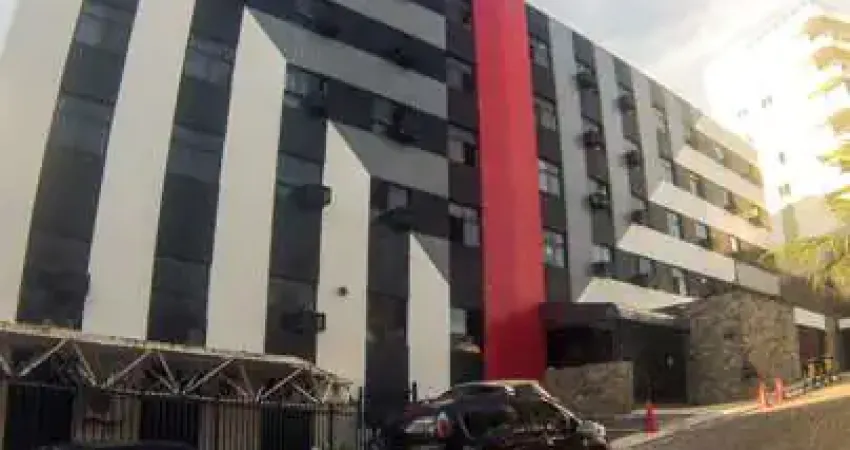 Apartamento com 1 quarto à venda na Rua Senta Púa, 303, Ondina, Salvador