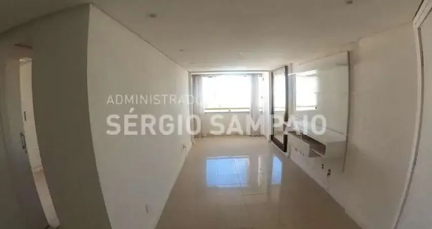 [Última chance]Apartamento 1 quartos para Venda -  Pituba