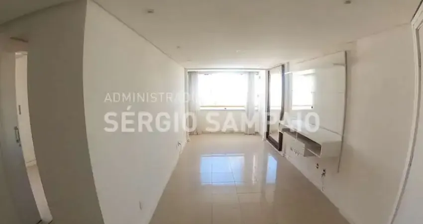 Apartamento com 1 quarto à venda na Rua Anthenor Tupinambá, 214, Pituba, Salvador