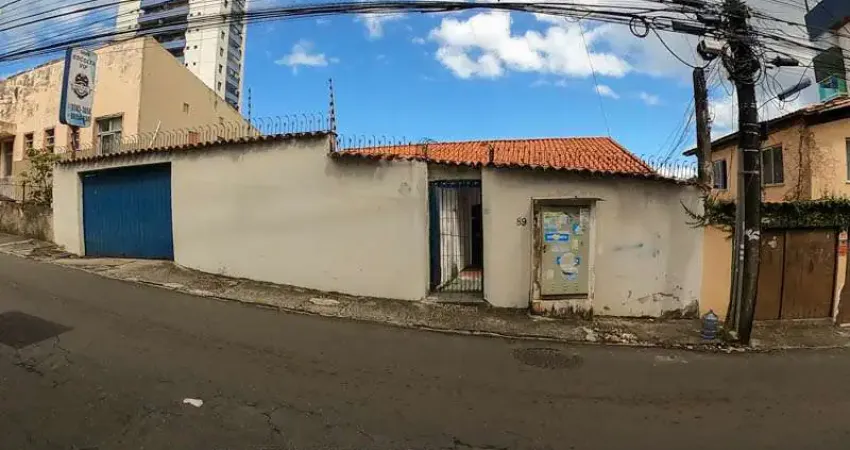 [Última chance]Casa Padrão 8 quartos para Venda -  Federação
