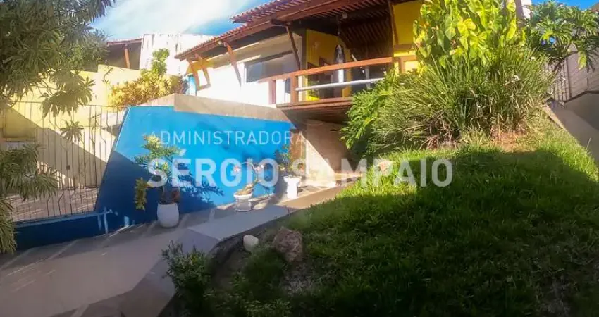 Casa com 4 quartos à venda na Rua Alberto Silva, 361, Itaigara, Salvador