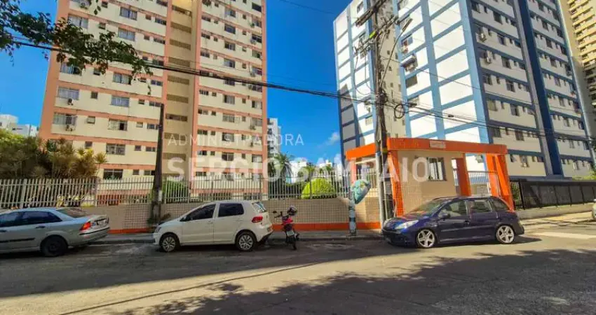 Apartamento com 1 quarto para alugar na Rua das Codornas, SN, Imbuí, Salvador
