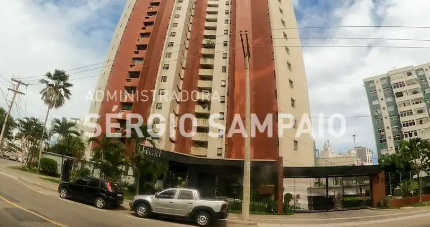 Apartamento com 4 quartos à venda na Rua Ceará, 832, Pituba, Salvador