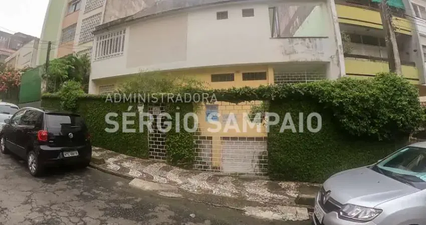 Casa com 4 quartos à venda na Rua Cláudio Manoel da Costa, 254, Canela, Salvador