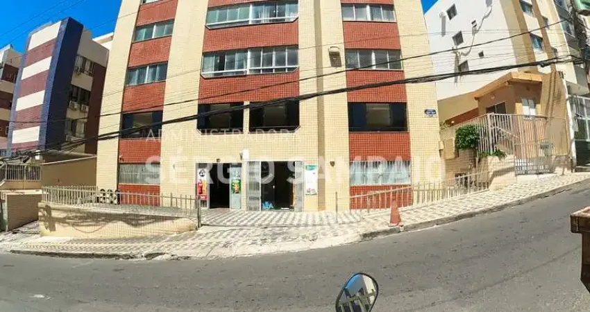 [última chance]apartamento 2 quartos para venda - jardim armação