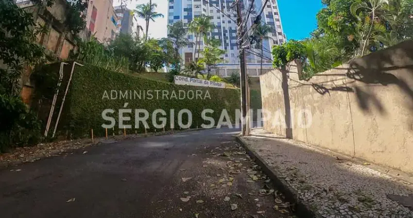 Apartamento com 2 quartos à venda na Rua Pará, 454, Pituba, Salvador