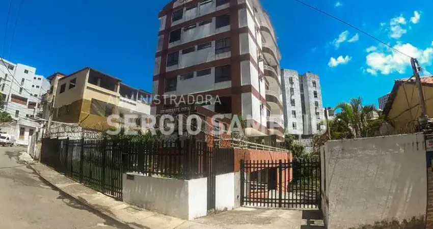 [última chance]apartamento 1 quartos para venda - federação