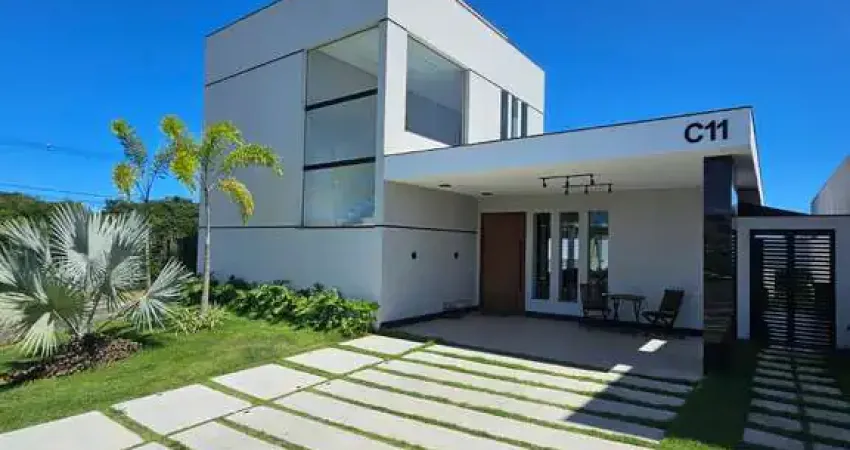 [última chance]casa padrão 4 quartos para venda - catu de abrantes