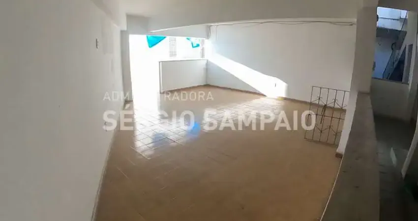 Apartamento com 2 quartos para alugar na RUA JOSE RODRIGUES FIGUEIREDO, 25, Matatu, Salvador