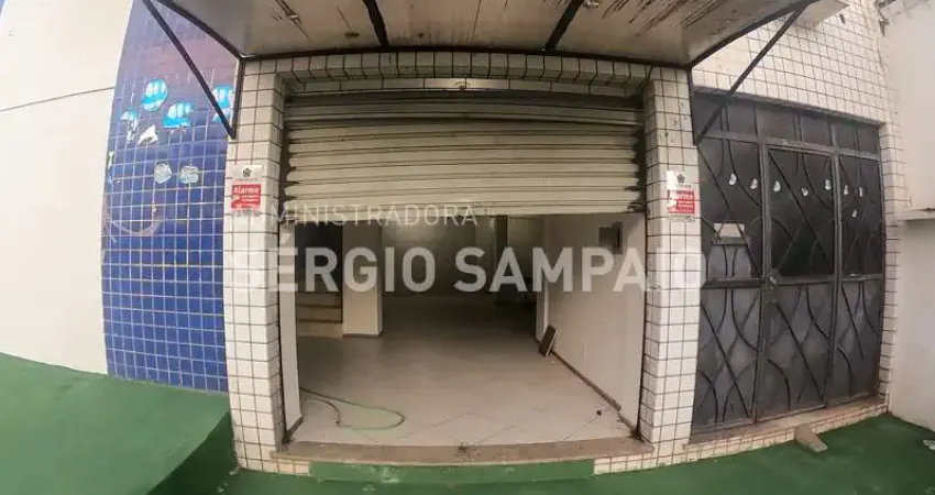 Ponto comercial para alugar na Avenida Juracy Magalhães Júnior, 1245, Rio Vermelho, Salvador