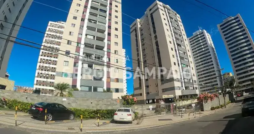 Apartamento com 3 quartos para alugar na 1a TRAV ARNALDO LOPES DA SILVA, CD. PRAIAS DO SUL, 171, Stiep, Salvador