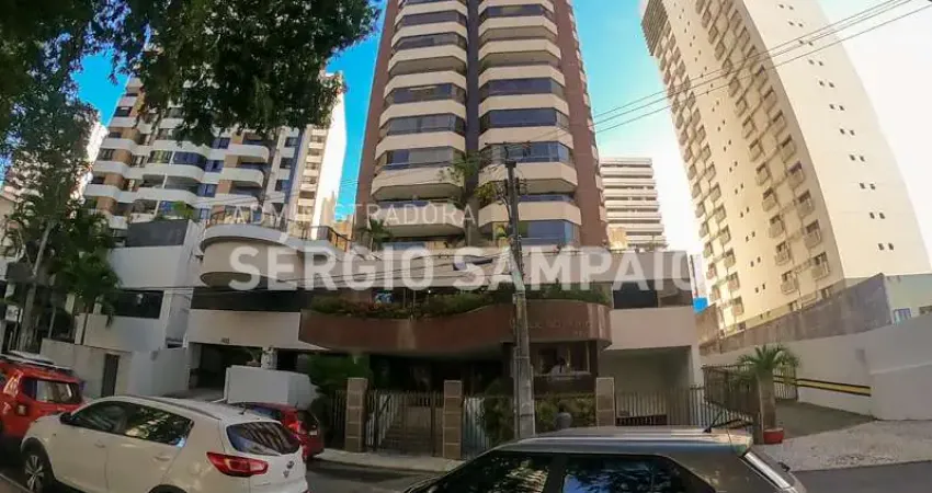 [Última chance]Apartamento 2 quartos para Alugar -  Pituba