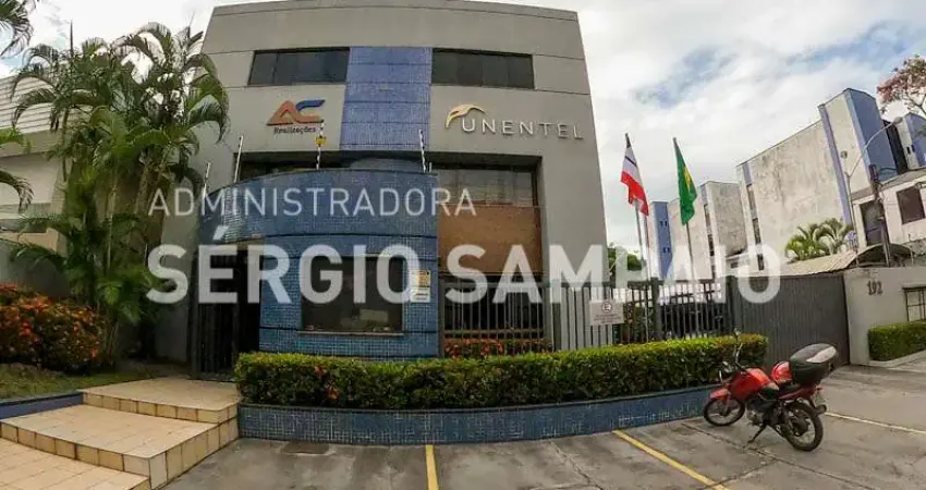 [última chance]prédio inteiro comercial para venda - parque bela vista