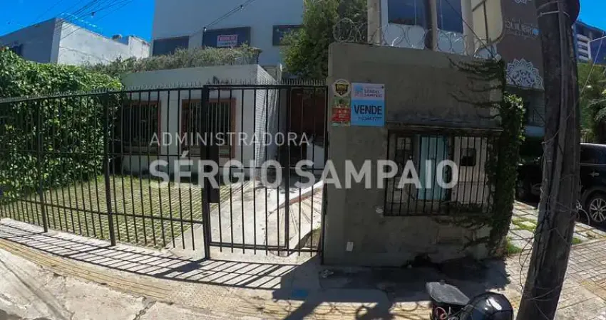 Casa comercial à venda na Rua das Hortênsias, 448, Pituba, Salvador