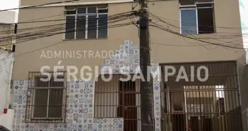 Casa comercial à venda na Rua Arthur Santos, 05, Mares, Salvador