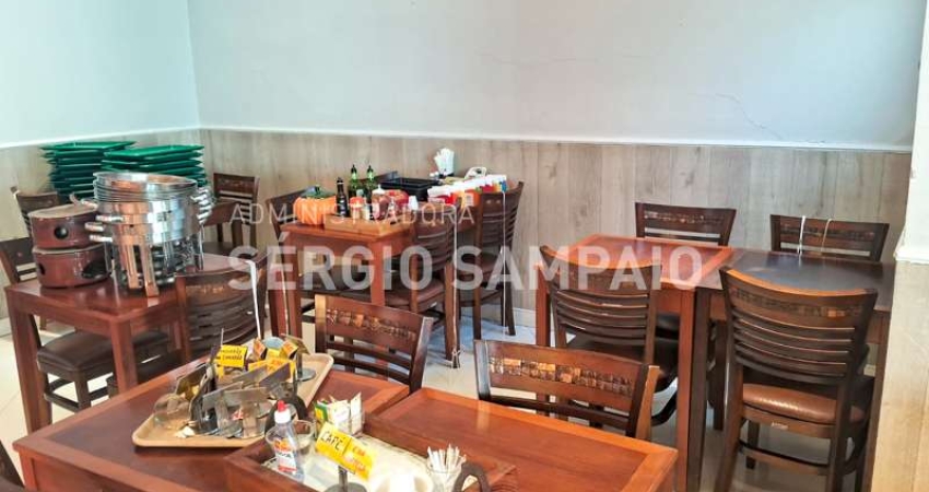 [Última chance]Casa Comercial para Venda - RIO VERMELHO