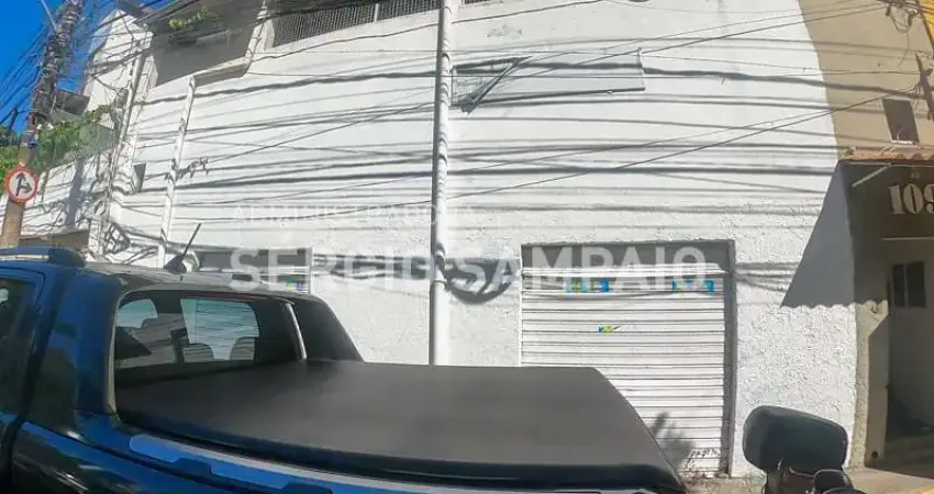 [Última chance]Casa Comercial para Alugar - Rio Vermelho