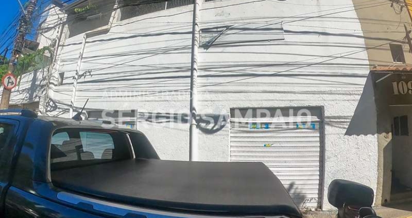 [Última chance]Casa Comercial para Alugar - Rio Vermelho