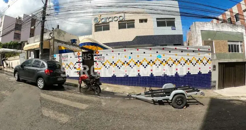 Casa comercial à venda na Rua Professor Alfredo Rocha, 438, Vila Laura, Salvador