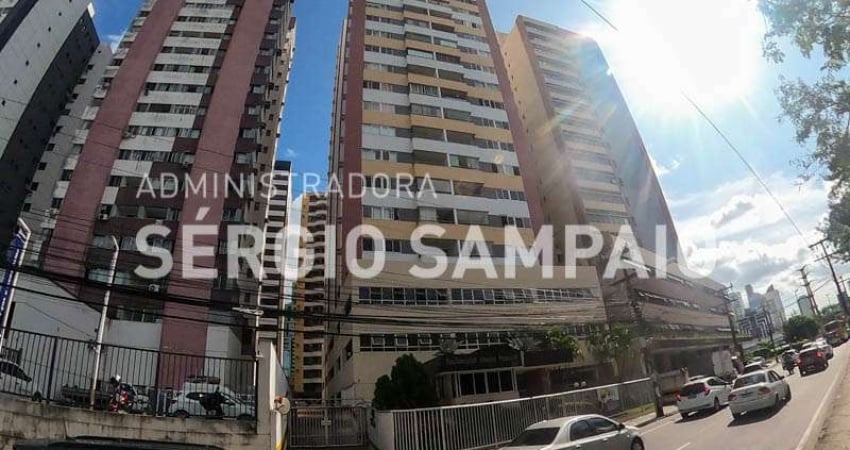 [Última chance]Apartamento 3 quartos para Alugar - Stiep