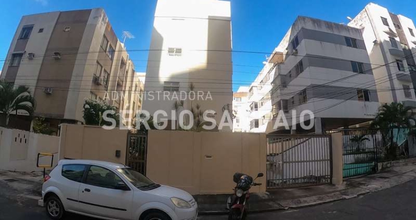 [Última chance]Apartamento 1 quartos para Venda -  Pituba