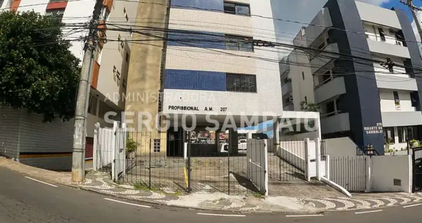 Sala comercial para alugar na Rua Barão do Triunfo, 207, Rio Vermelho, Salvador