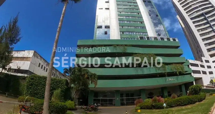 [última chance]apartamento 1 quartos para alugar - iguatemi