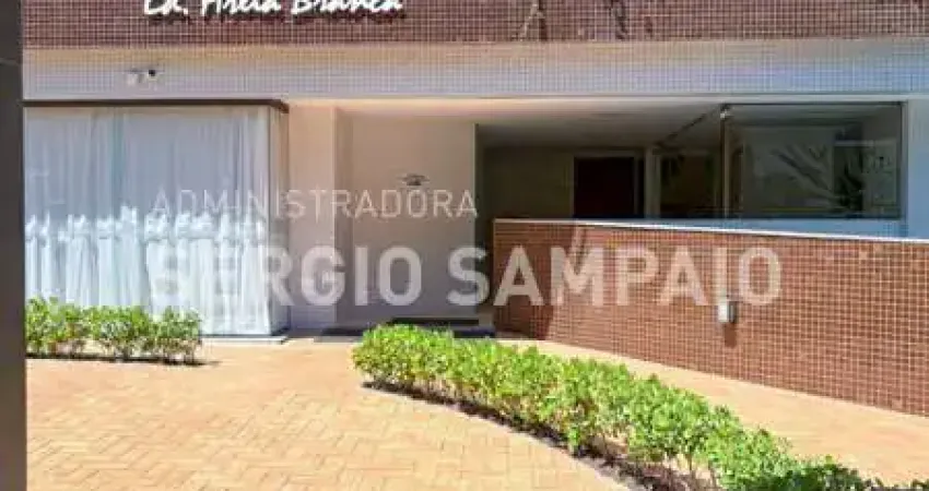Apartamento com 2 quartos à venda na Praça Igaratinga, 84, Pituba, Salvador