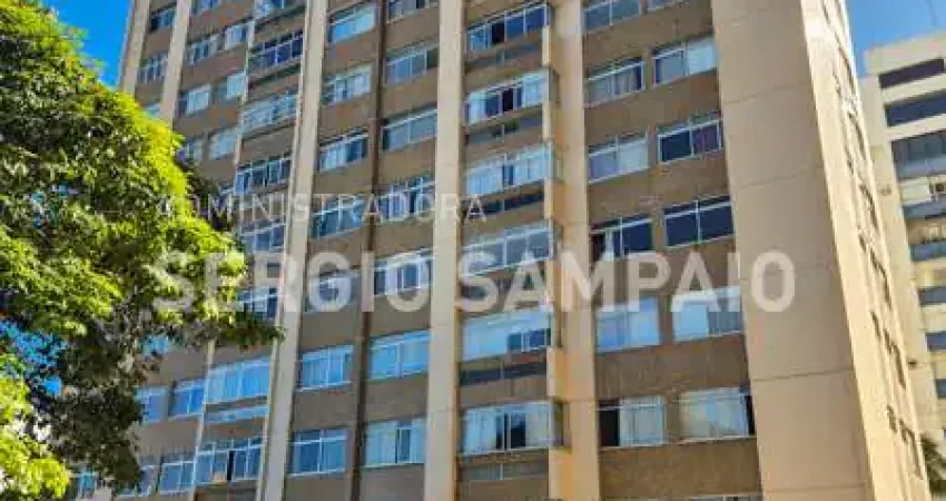 Apartamento com 4 quartos à venda na Avenida Paulo VI, 59, Pituba, Salvador