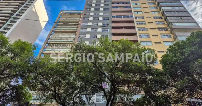 [última chance]apartamento 3 quartos para alugar - campo grande
