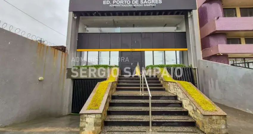Sala comercial para alugar na Avenida Octávio Mangabeira, 1601, Pituba, Salvador