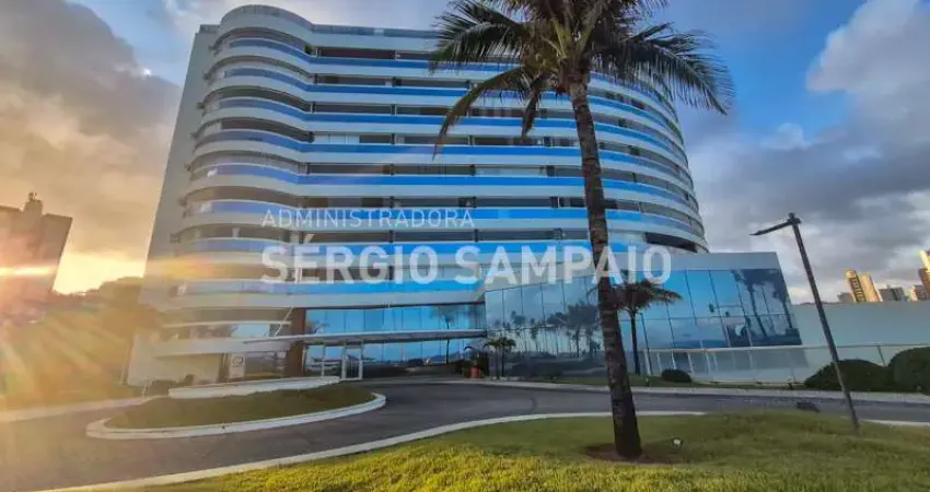 [última chance]apartamento 1 quartos para alugar - armação