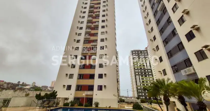 [última chance]apartamento 3 quartos para venda - jardim armação