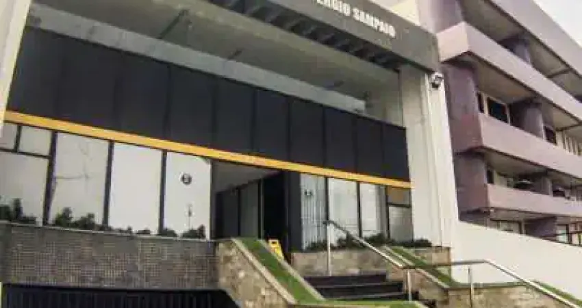 Ponto comercial para alugar na Avenida Octávio Mangabeira, 1601, Pituba, Salvador