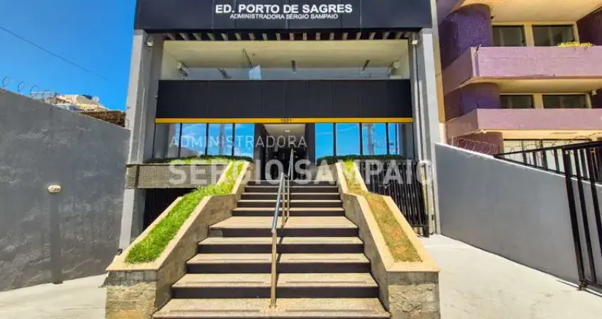 Ponto comercial para alugar na Avenida Octávio Mangabeira, 1601, Pituba, Salvador