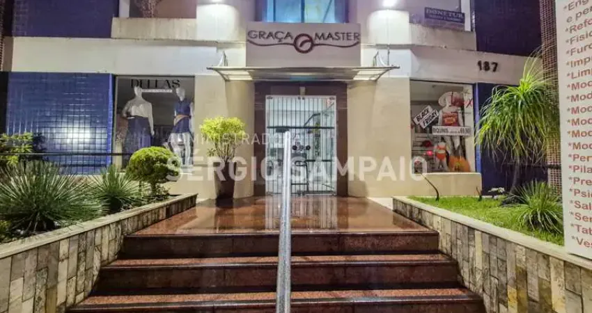 Sala comercial para alugar na Rua da Paz, 187, Graça, Salvador