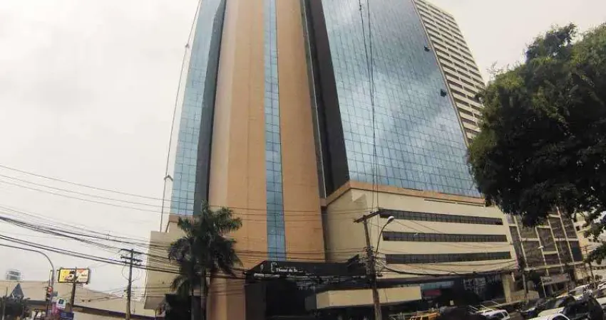 Sala comercial para alugar na Avenida Antônio Carlos Magalhães, 3244, Pituba, Salvador