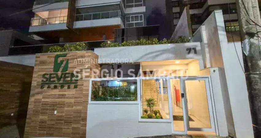 [última chance]apartamento 2 quartos para alugar - caminho das árvores