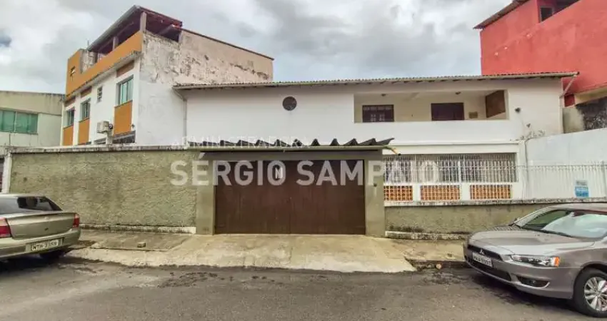 Apartamento com 2 quartos para alugar na RUA JOSE RODRIGUES FIGUEIREDO, 25, Matatu, Salvador