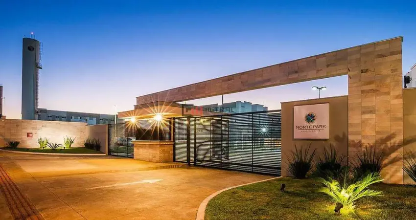Apartamento com 3 quartos à venda no Jardim São Paulo II, Londrina 