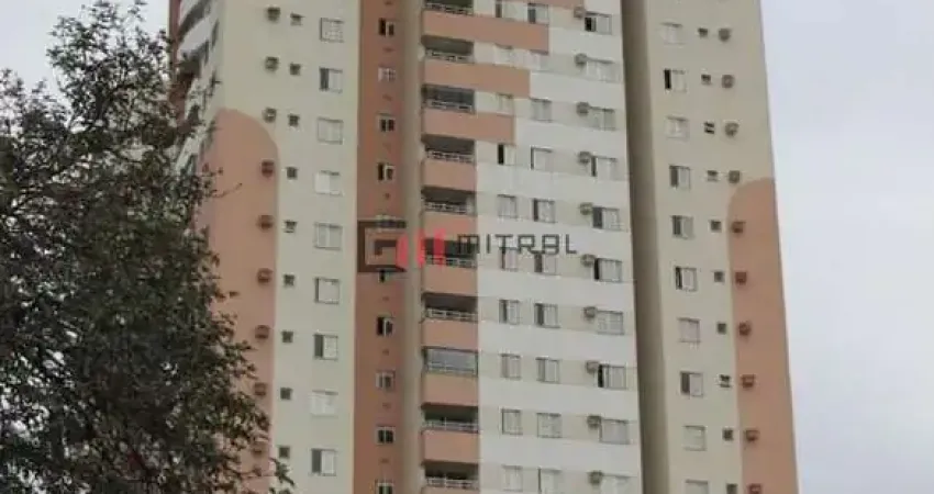 Apartamento 3 quartos com suíte à venda - Novittá Residence - 2 vagas de garagem - Centro