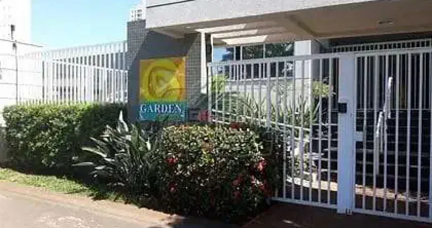 Apartamento com 3 quartos à venda no Aurora, Londrina 