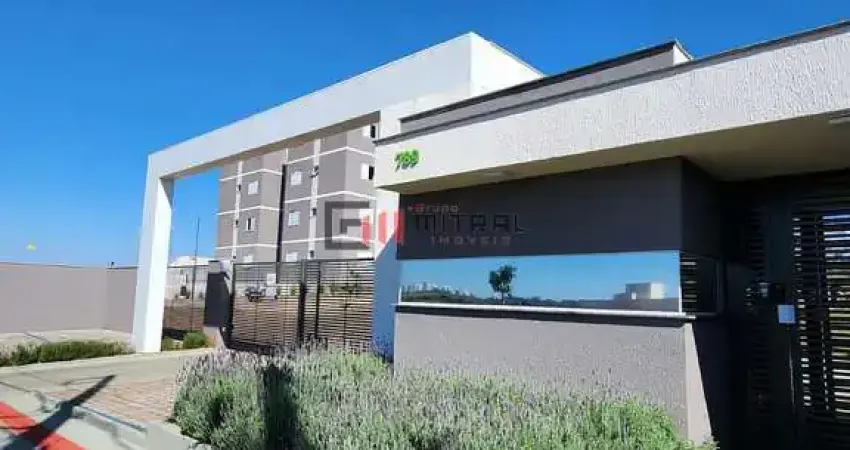 Apartamento com 2 quartos à venda no Colinas, Londrina 
