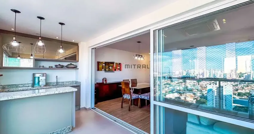 Apartamento à Venda, Maison Zenith, Andrade, Londrina, PR